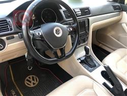 فولكسفاغن باسات